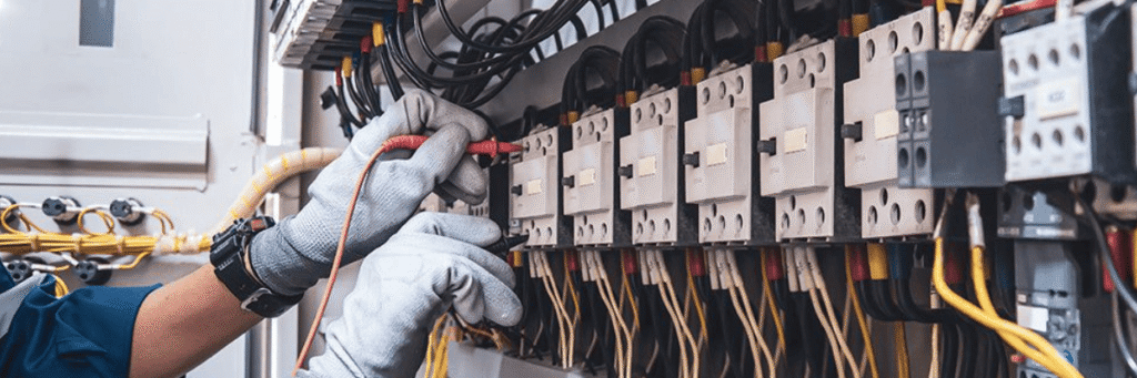 Technical and Contracting Company