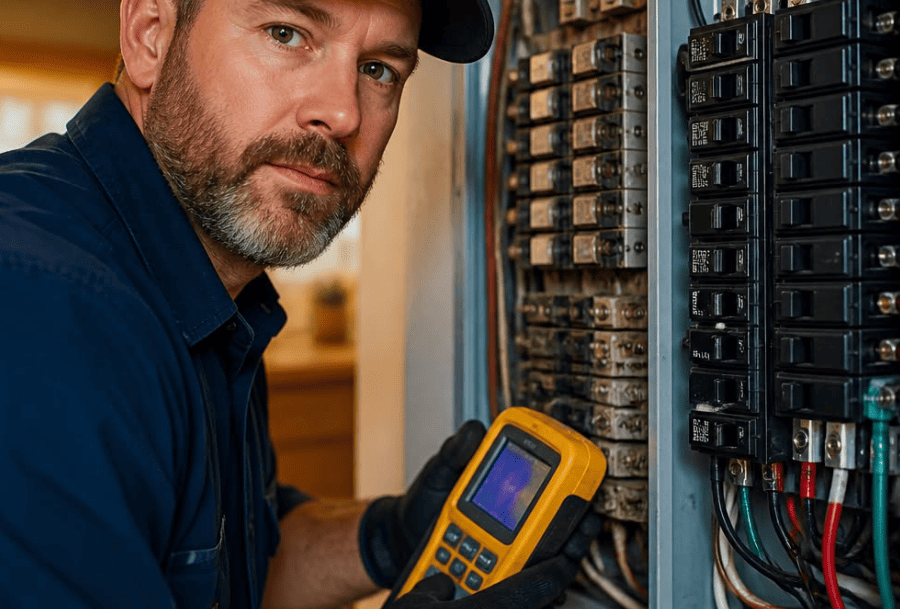 Technical and Contracting Company