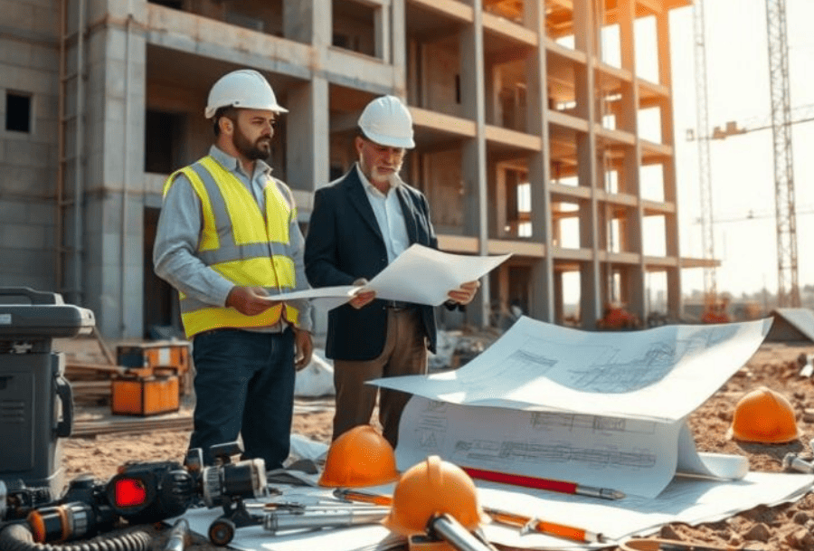 Technical and Contracting Company